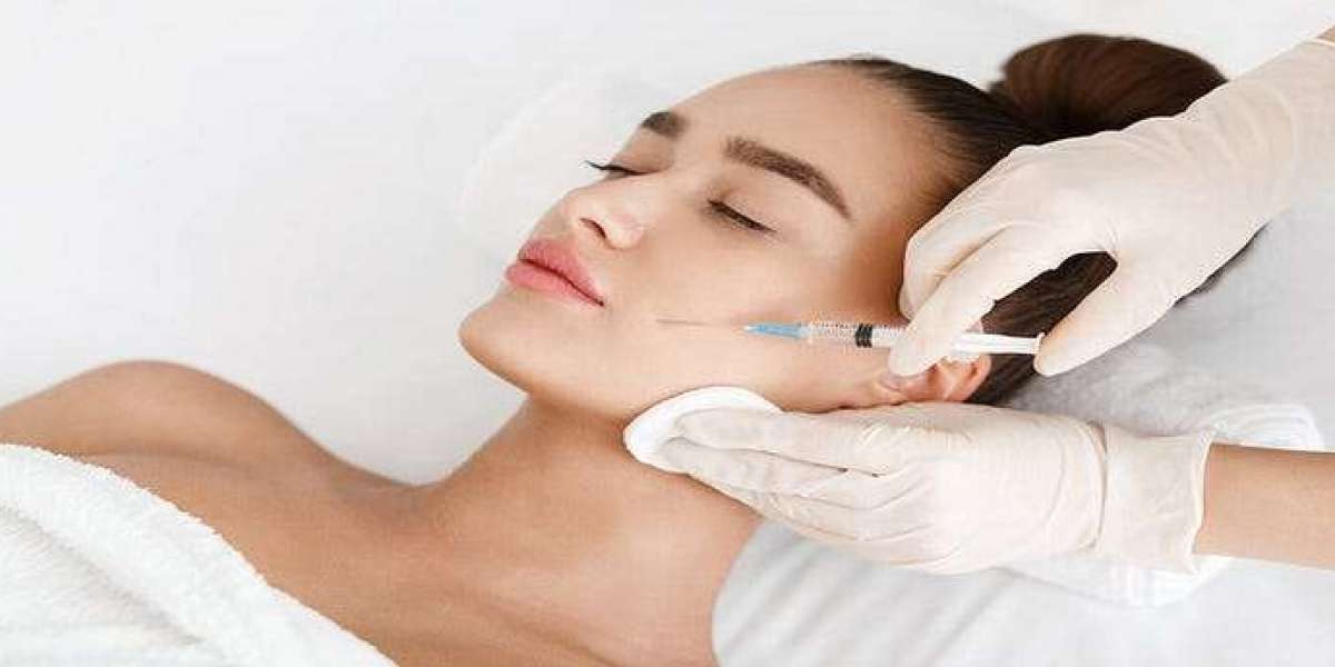 Reclaim Smooth, Wrinkle-Free Skin with Botox Treatment in Delhi