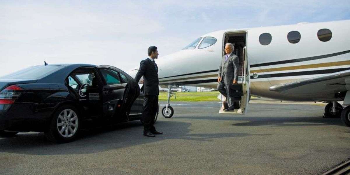 Why Airport Transfer Toronto Services Are the Smartest Choice for Stress-Free Travel