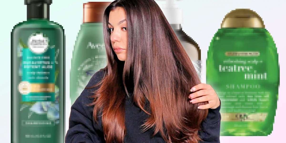 Top Secrets You Need to Know About Hair Growth Shampoo