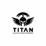 Titan Cold Plunge Systems