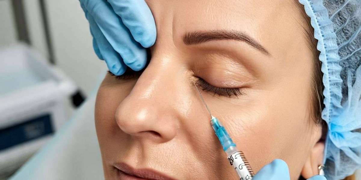 5 Things You Didn’t Know About Eyebrow Lift Botox
