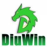 Diuwin game