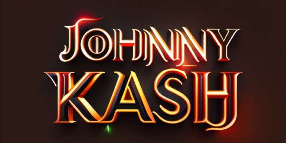 Johnny Kash Casino