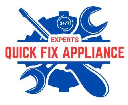 Appliance Repair Victoria BC | QuickFix Appliance Experts
