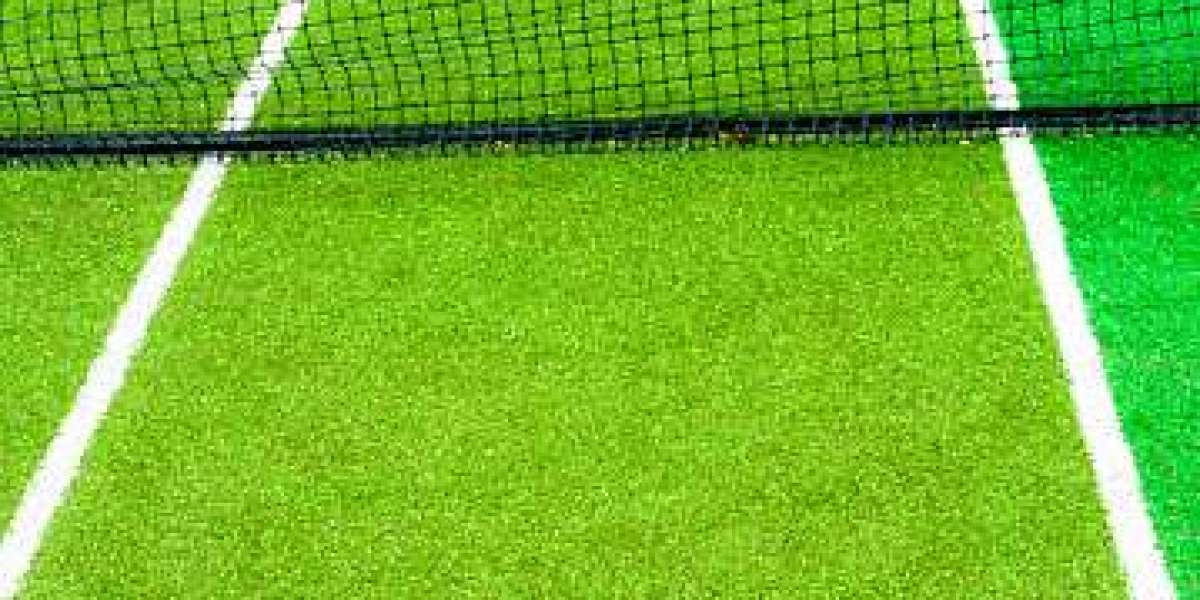 Where Champions Play: The Best Flooring Solutions for High-Performance Tennis Courts