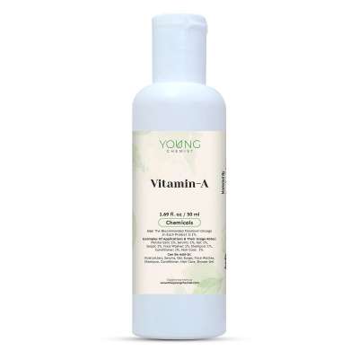 Vitamin A Profile Picture