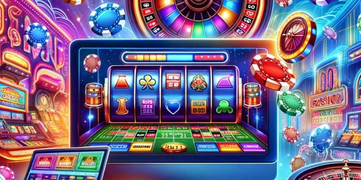 Ayo Main Slot Asik Gacor Mpokick Link Alternatif Maxwin!