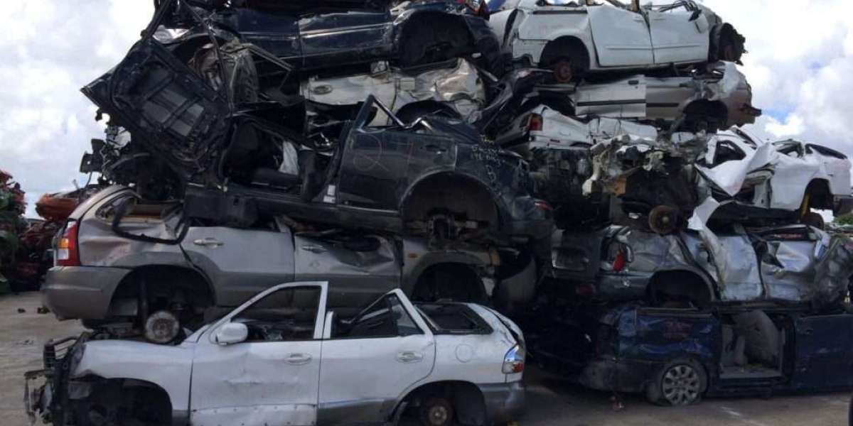 Rhode Island’s Junk Car Treasure Hunt: Finding Big Cash for Old Rides