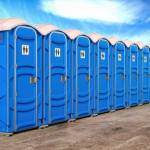 J and  B Septic Service Portable Toilets