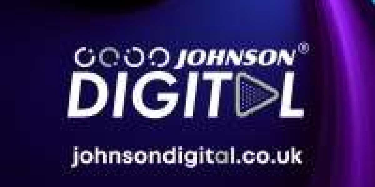 Experience Professional-Grade Production with Blackout Studios by Johnson Digital