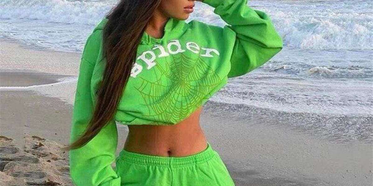 Sp5der and the Sustainable Future of Fashion