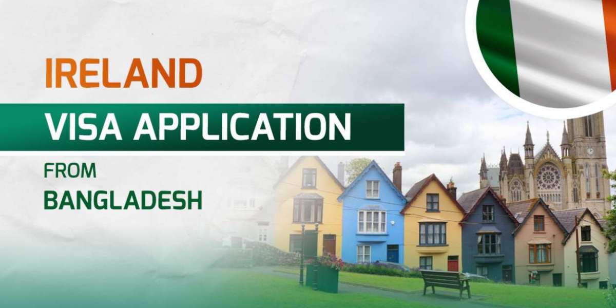 Study in Ireland Bangladesh Guide Your Pathway to Quality Education Abroad