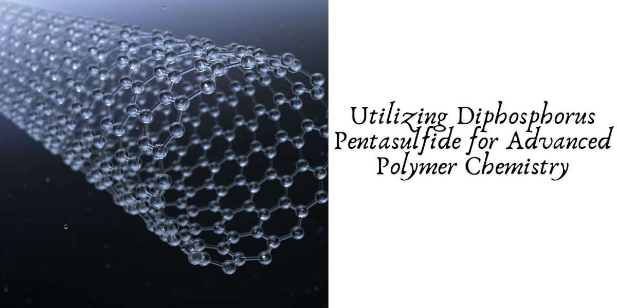 Utilizing Diphosphorus Pentasulfide for Advanced Polymer Chemistry