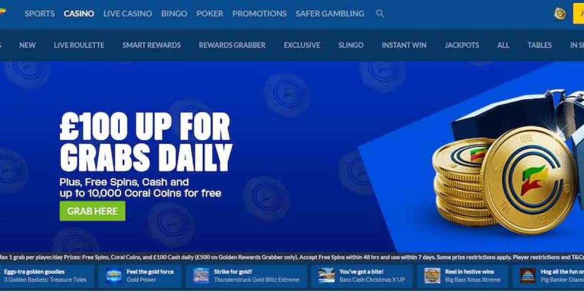 UK Online Casinos Not on GamStop: A Comprehensive Guide for 2025