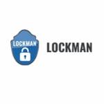 Lock man