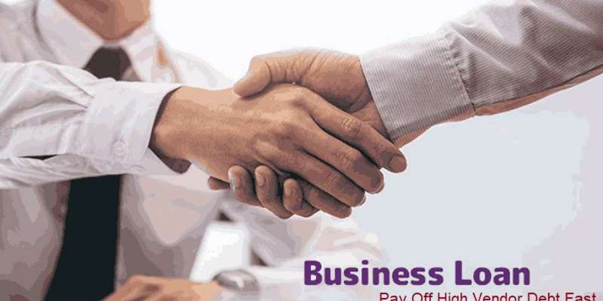 Ways Business Loans Help Pay Off High Vendor Debt Fast