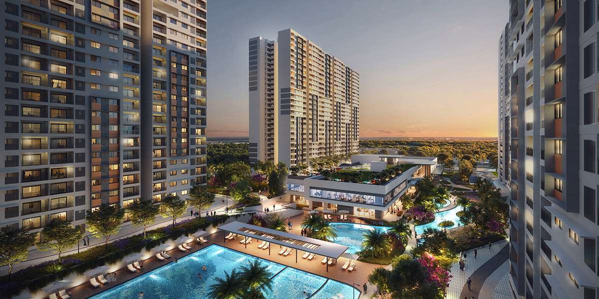 Adarsh Primrose – The Ideal 2 BHK Address in East Bangalore