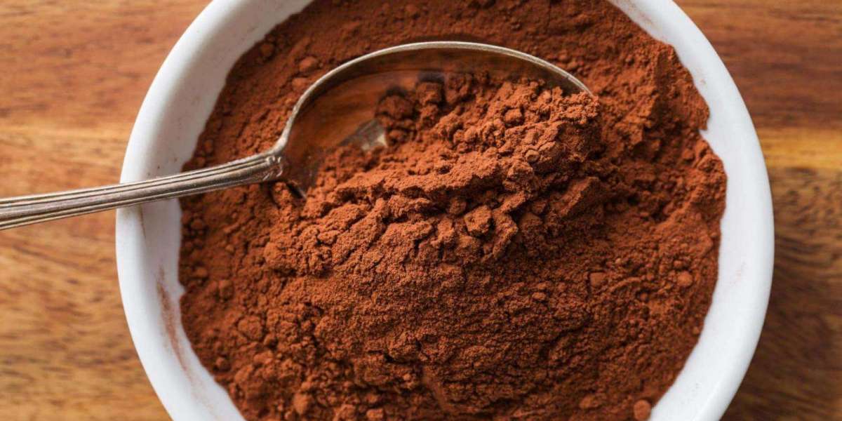 Cocoa Powder: A Superfood in Disguise