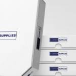 Custom Supplies