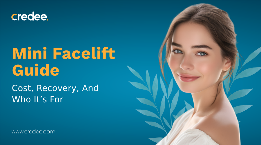 How Much Does A Mini Facelift Cost In 2025? A Complete Guide