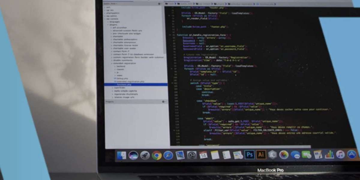 Optimizing Custom Web Applications for Speed and Performance