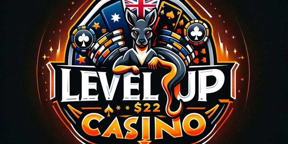 Level Up  Australia