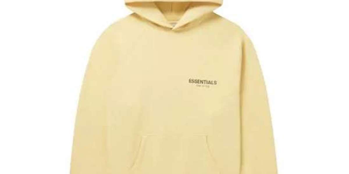 Why the Essentials Hoodie is a Must-Have Staple for Every Wardrobe in 2025