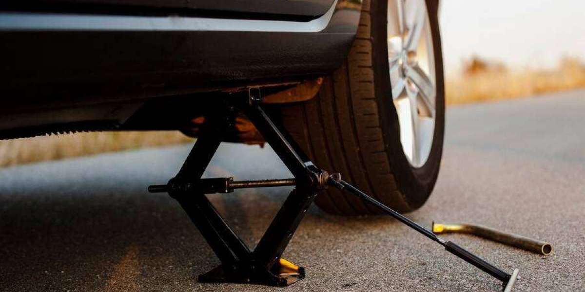 Discover Reliable Car Recovery Services Near You in Dubai