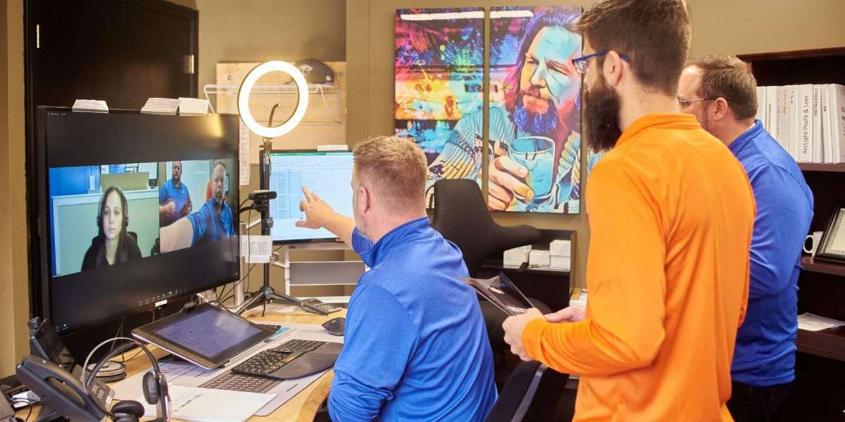 Exploring the Top 3 Cloud Computing Services and Their Business Benefits