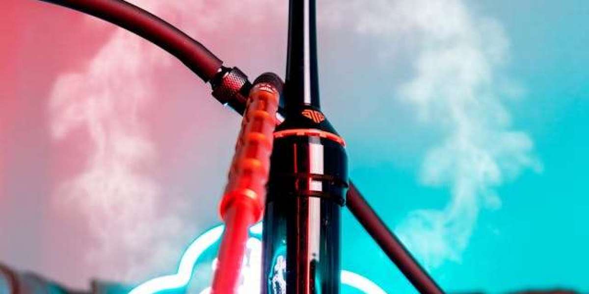 Portable Hookah Craze: The Smoking Trend You Can't Ignore