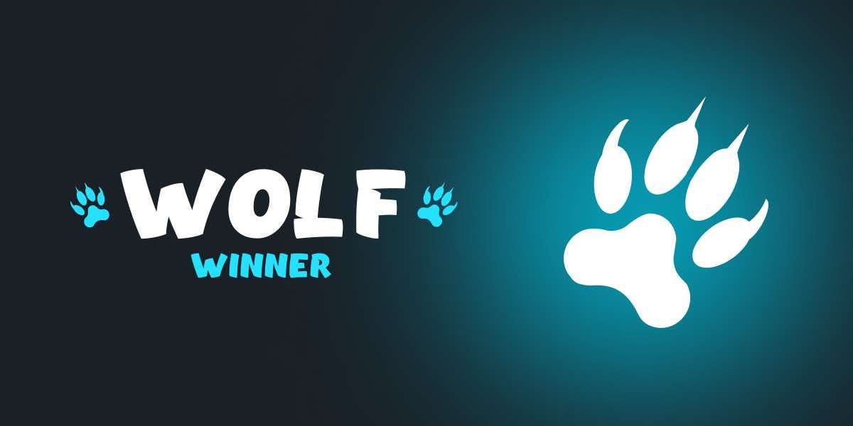 Wolf Winner Australia