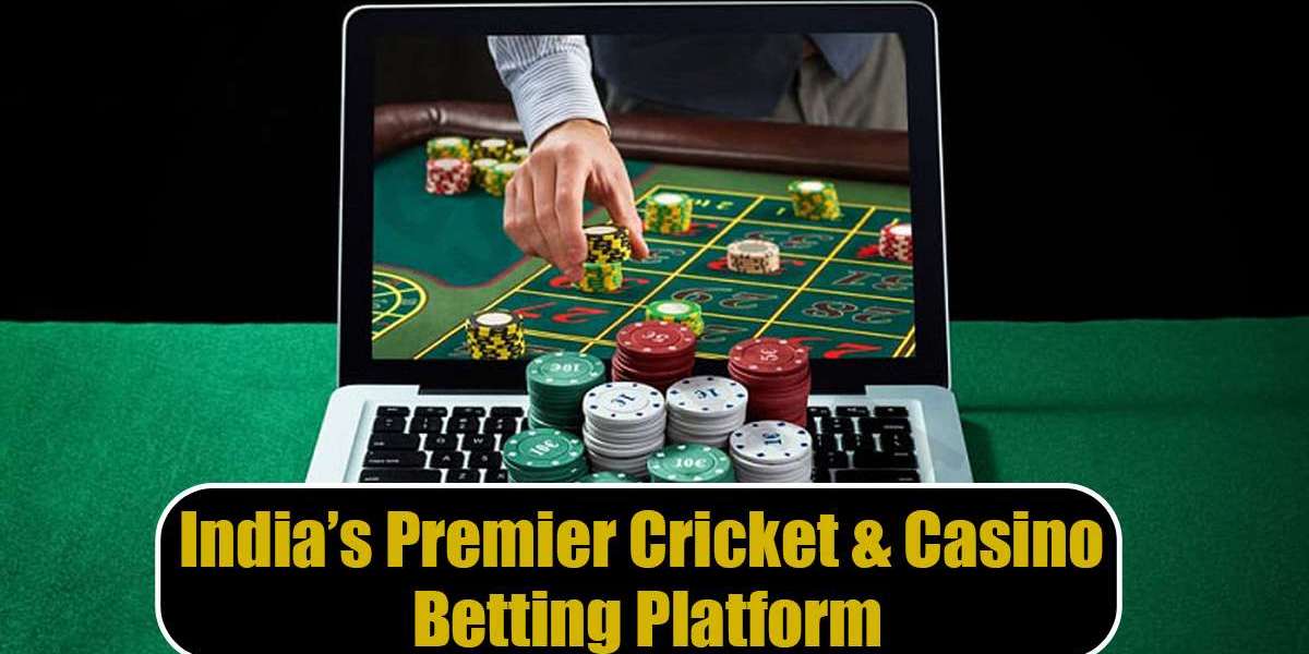 DiamondExchange: India’s Premier Cricket & Casino Betting Platform