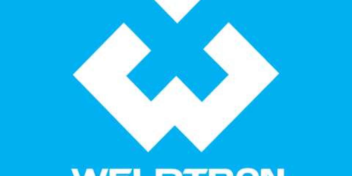 Transforming Precision Cutting: Discover the Best Laser Cutting Machine UAE Solutions with Weldtron