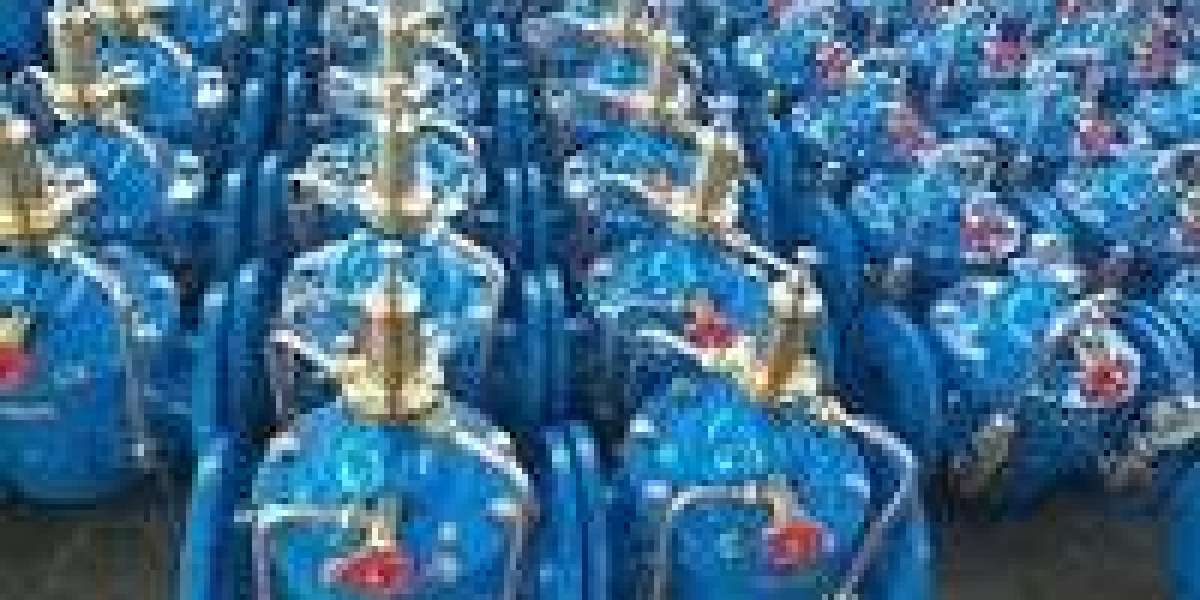 Pressure reducing valve manufacturers in Europe