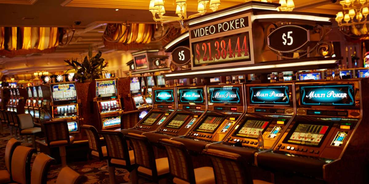 De voor- en nadelen van casino's: alles wat je moet weten over gokken en verantwoord spelen