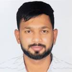Dhruv Patel