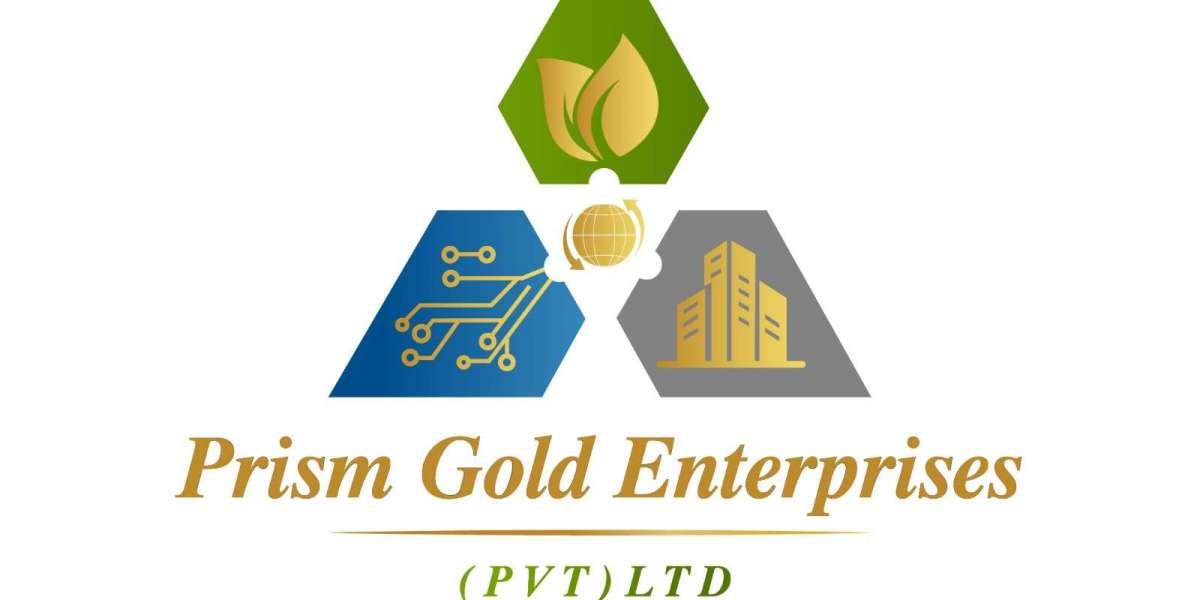 Prism Gold: The Shimmering Standard in Modern Luxury
