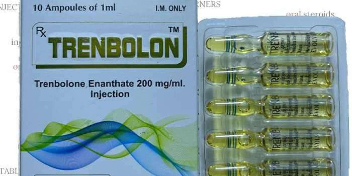 Where to buy Trenbolone Enanthate benefits?