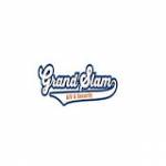 Grand Slam AV And Security