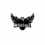 Metal Eagle Chess