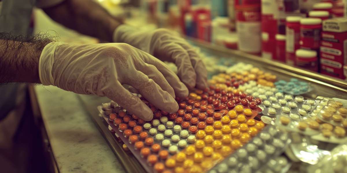 Largest Exporter of Pharmaceuticals in Roorkee | Supermax Laboratories