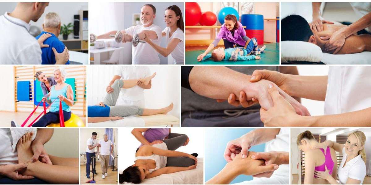 Recover Faster from Sports Injuries with the Top Rehab in Mississauga