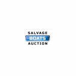Salvage Boats Auction