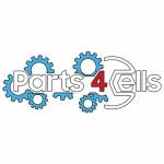 Parts4Cells