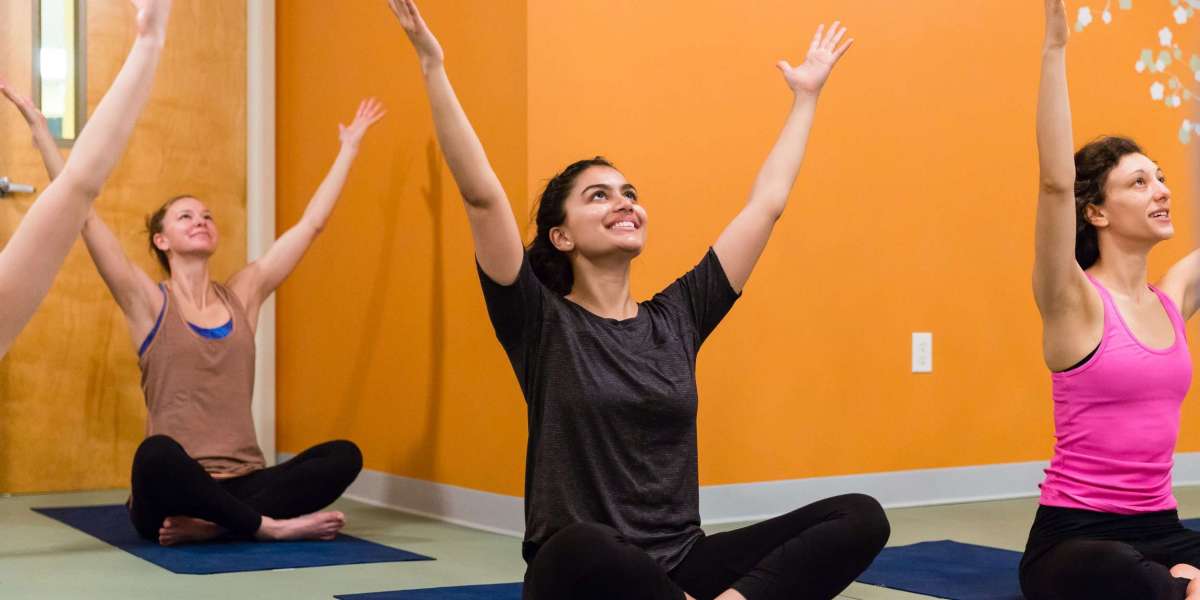 Why Choosing a Yoga Studio in Canada Can Transform Your Life