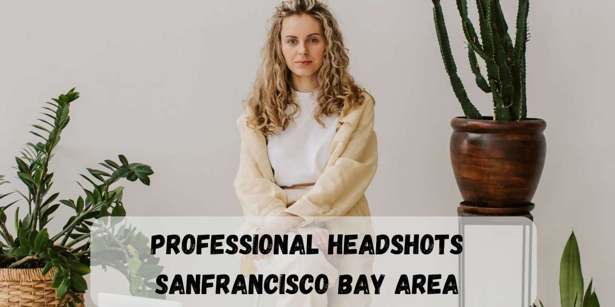 San Francisco Bay Area Professional Headshots – Capture Confidence