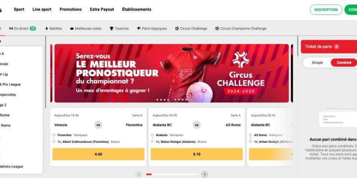 Les Meilleurs Sites de Paris Sportifs en Belgique : Guide Complet pour Parieurs en 2025