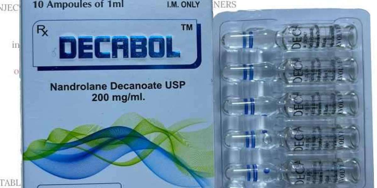 What are its Nandrolone Decanoate benefits?