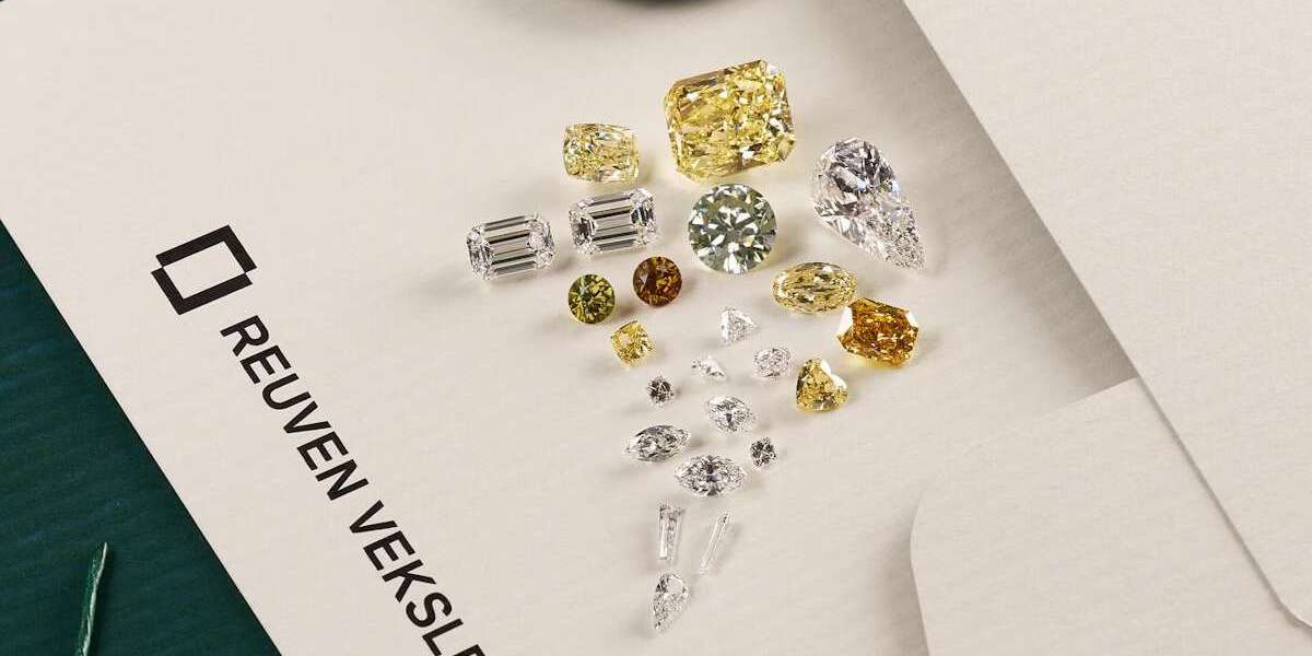 From Overlooked to Coveted: The Rising Market Value of Premium Brown Diamonds
