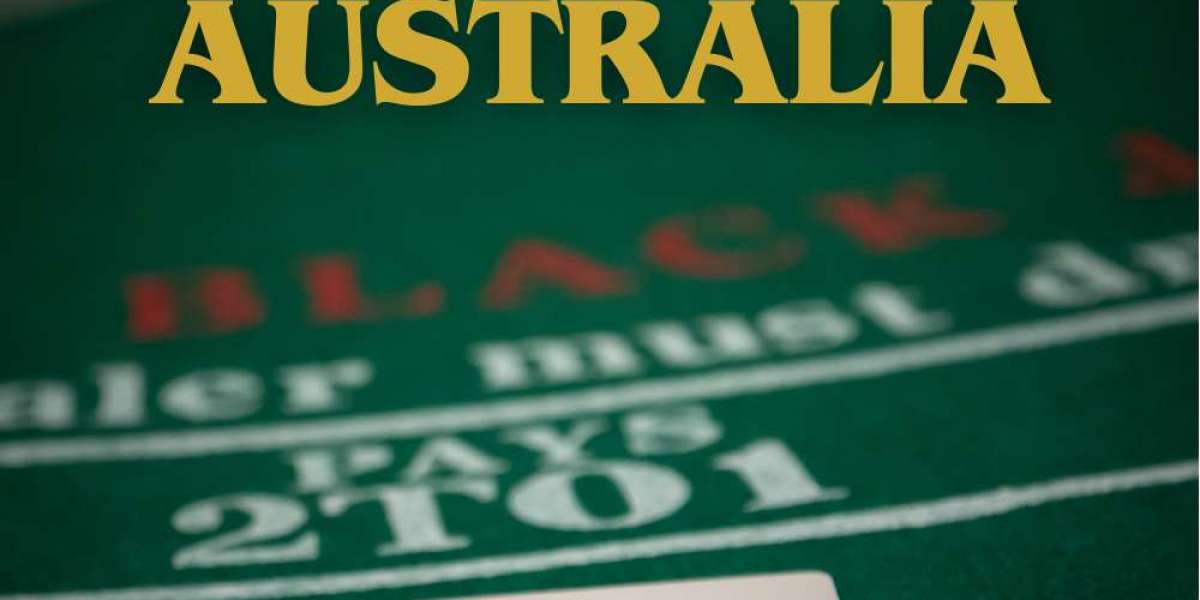 Discover the Best Online Pokies Experience in Australia